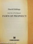 Pawn of Prophecy