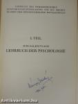 Lehrbuch der psychologie