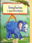 Üvegfestés a gyerekszobában