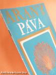 Arany Páva