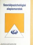 Szociálpszichológiai alapismeretek