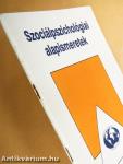 Szociálpszichológiai alapismeretek
