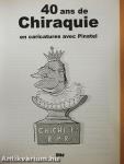 40 ans de Chiraquie