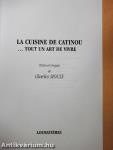 La Cuisine de Catinou