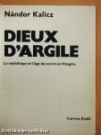 Dieux d'argile