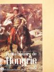 Petite histoire de Hongrie