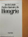 Petite histoire de Hongrie