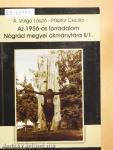 Az 1956-os forradalom Nógrád megyei okmánytára II/1.