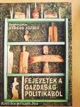 Fejezetek a gazdaságpolitikából