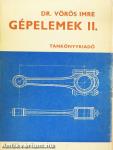 Gépelemek II.