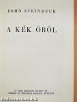 A kék öböl