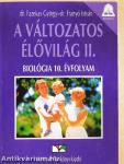 A változatos élővilág II.