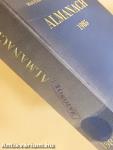 A Magyar Tudományos Akadémia Almanachja 1985