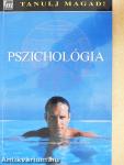 Pszichológia
