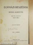 Egyházi beszédek/Evangéliumi beszédek