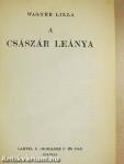 A császár leánya