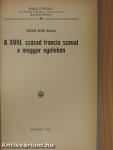 A XVIII. század francia szavai a magyar nyelvben/Gróf Teleki József és a magyar-francia szellemi kapcsolatok