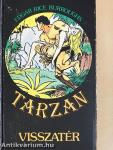 Tarzan visszatér