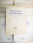 Magyar Tudomány 1961. január-december
