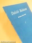 Daloló Balaton I.