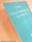 Cigány népdalok és táncok I-II.