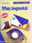 Tiffany üvegmunkák