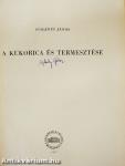A kukorica és termesztése