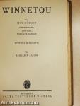 Winnetou I-III.