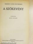 A szökevény
