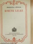 Korunk lelke