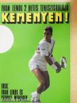 Keményen!