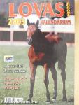 Lovas kalendárium 2003