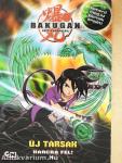 Bakugan - Új társak
