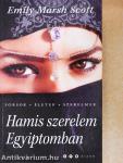 Hamis szerelem Egyiptomban