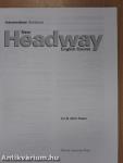 New Headway English Course - Intermediate - Student's Book/Workbook with key