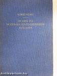 Die Krise des modernen Staatsgedankens in Europa (gótbetűs)