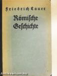 Römische Geschichte (gótbetűs)