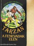 Tarzan a fenevadak élén