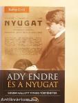 Ady Endre és a Nyugat