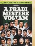 A Fradi mestere voltam