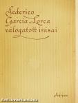 Federico García Lorca válogatott írásai