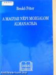 A magyar népi mozgalom almanachja