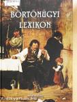 Börtönügyi lexikon