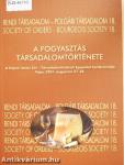 A fogyasztás társadalomtörténete