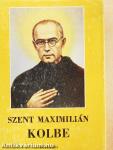 Szent Maximilián Kolbe
