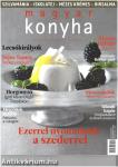 MAGYAR KONYHA - 2025. SZEPTEMBER - EZERREL NYOMOLUNK A SZEDERREL (49. ÉVF. 9. SZÁM)
