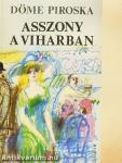 Asszony a viharban