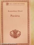 Pacsirta