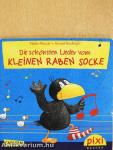 Die schönsten Lieder vom Kleinen Raben Socke