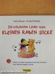 Die schönsten Lieder vom Kleinen Raben Socke